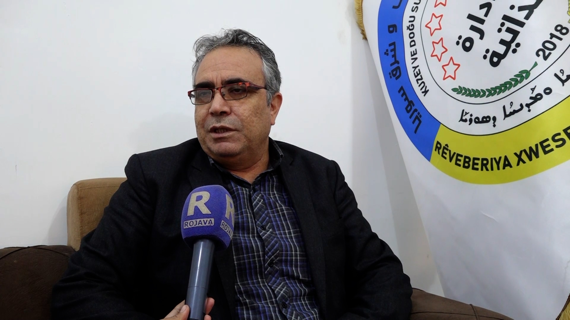 زيادة الرواتب والأجور.. أبرز محاور اجتماع المجلس التنفيذي في الإدارة الذاتية لشمال وشرق سوريا