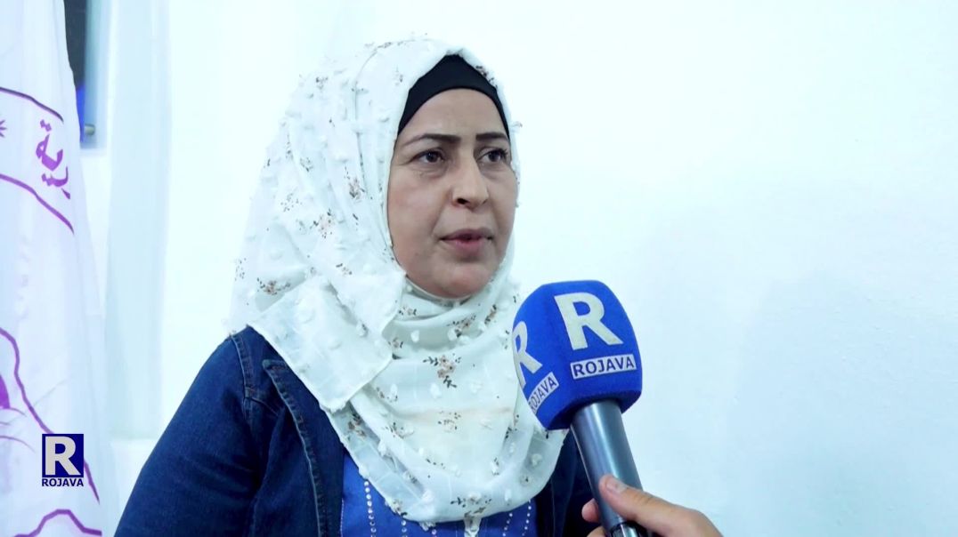 مجلس المرأة السورية ينظم ندوة حوارية في منبج حول قرارات مجلس الأمن