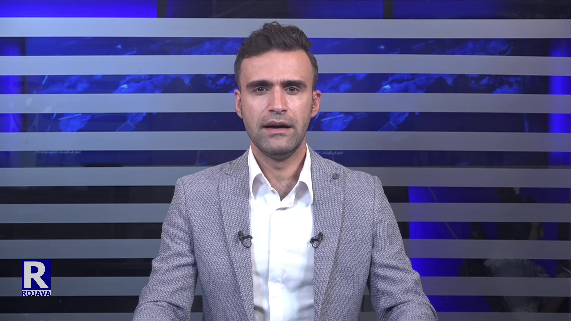 الاحتلال التركي يستهدف محيط القاعدة الروسية بريف تل تمر