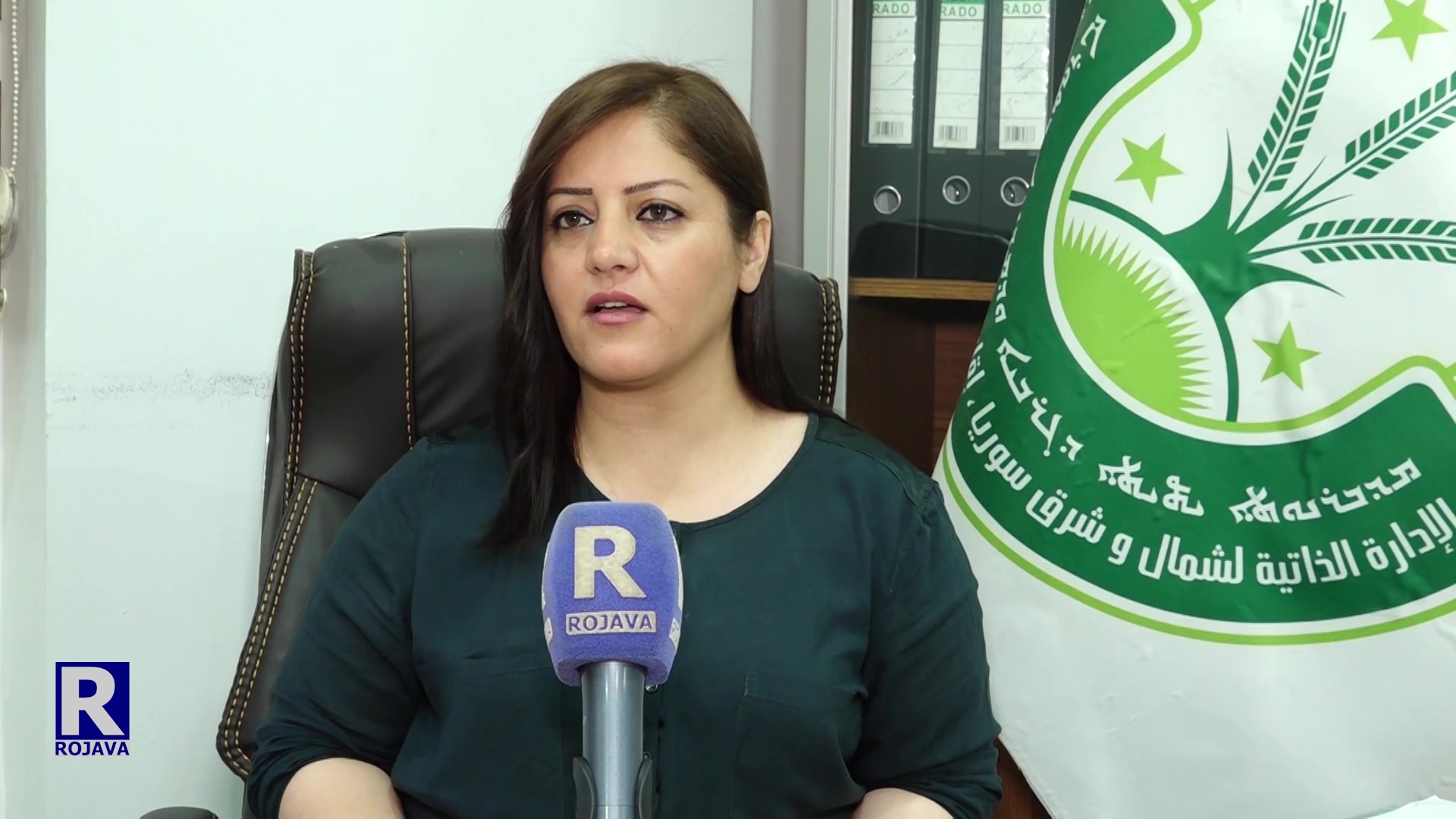 هيئة البلديات في مقاطعة قامشلو تكشف لروج آفا عن خططها للعام 2022