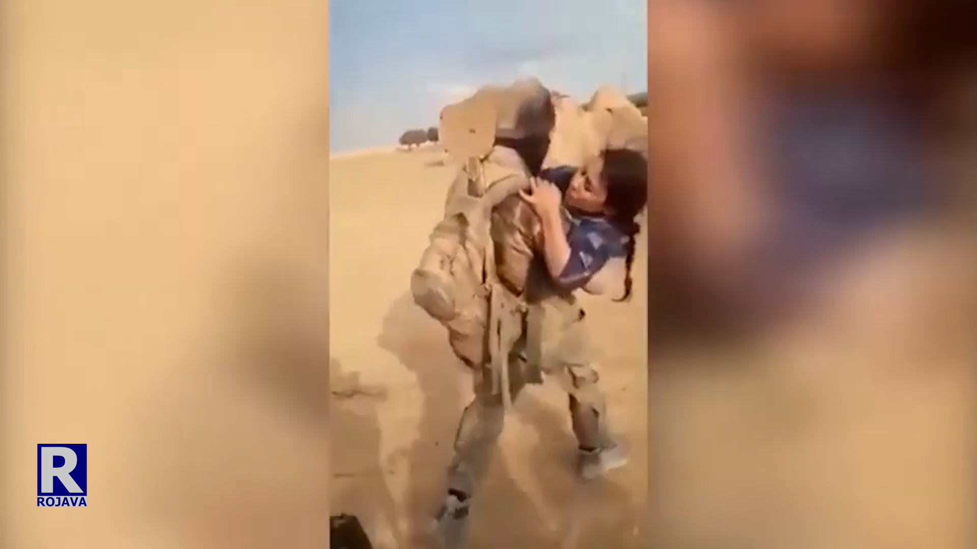 خرقاً للقوانين الدولية.. المحكمة الجنائية لدولة الاحتلال توافق على عقوبة السجن المؤبد بحق جيجك كوباني