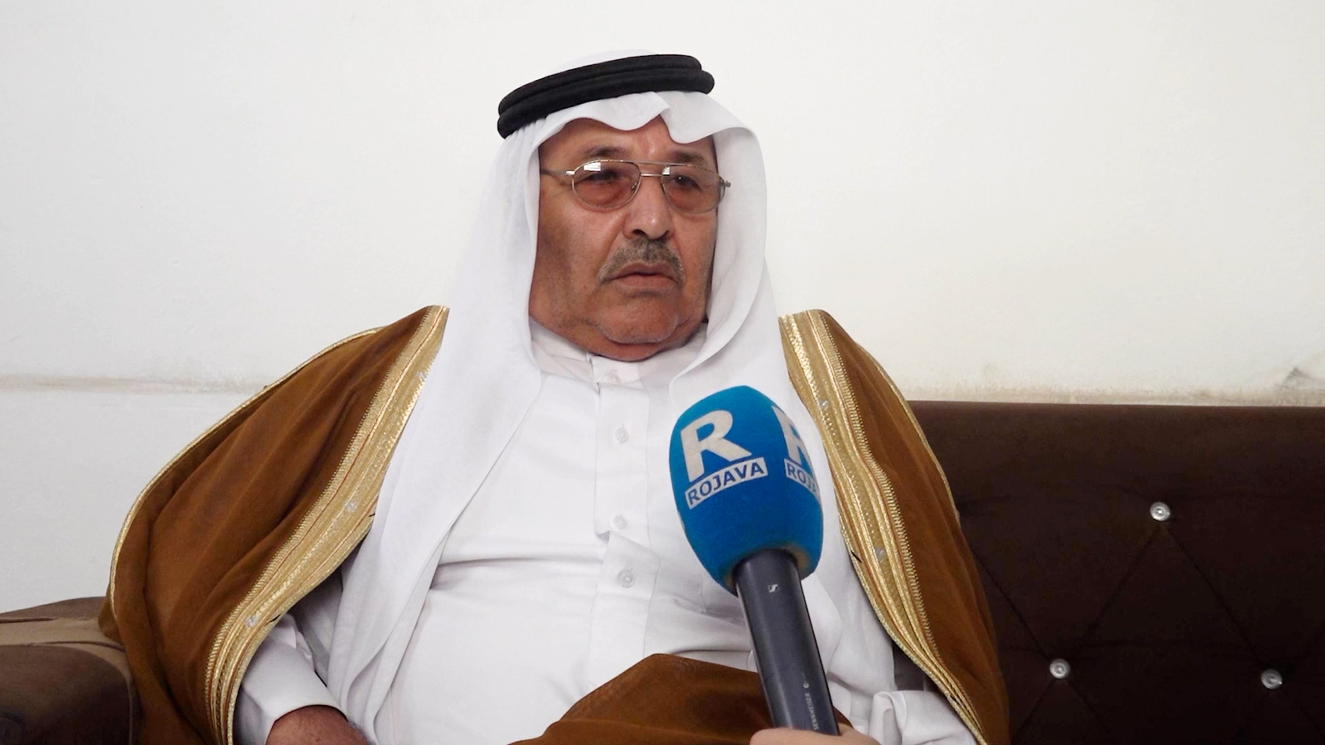 وجهاء وإداريون من الرقة: حملة الأمن لقوات سوريا الديمقراطية ضرورية لتعزيز الاستقرار