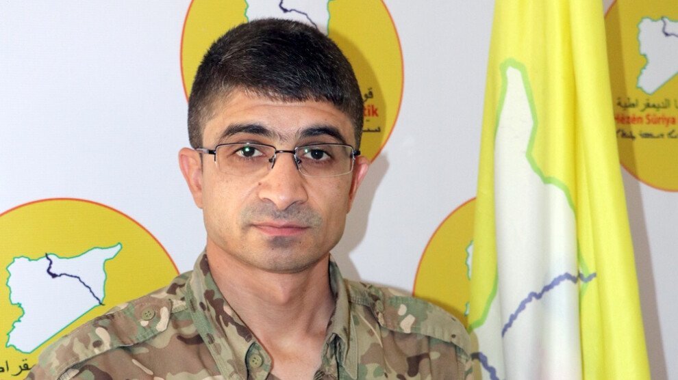 فرهاد شامي: نتوقع تطهير ذيبان بالكامل خلال الساعات القادمة