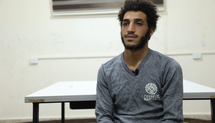 قسد تنشر اعترافات مرتزق شارك في مهاجمة قوات عملية «تعزيز الأمن»