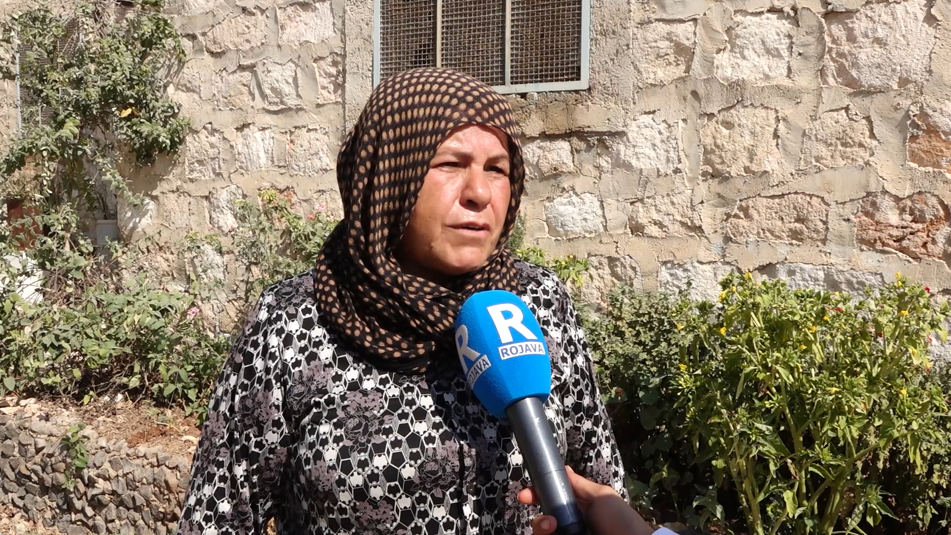 مجلس عوائل الشهداء في ناحية فافين بالشهباء يستنكر هجمات دولة الاحتلال التركية على المنطقة