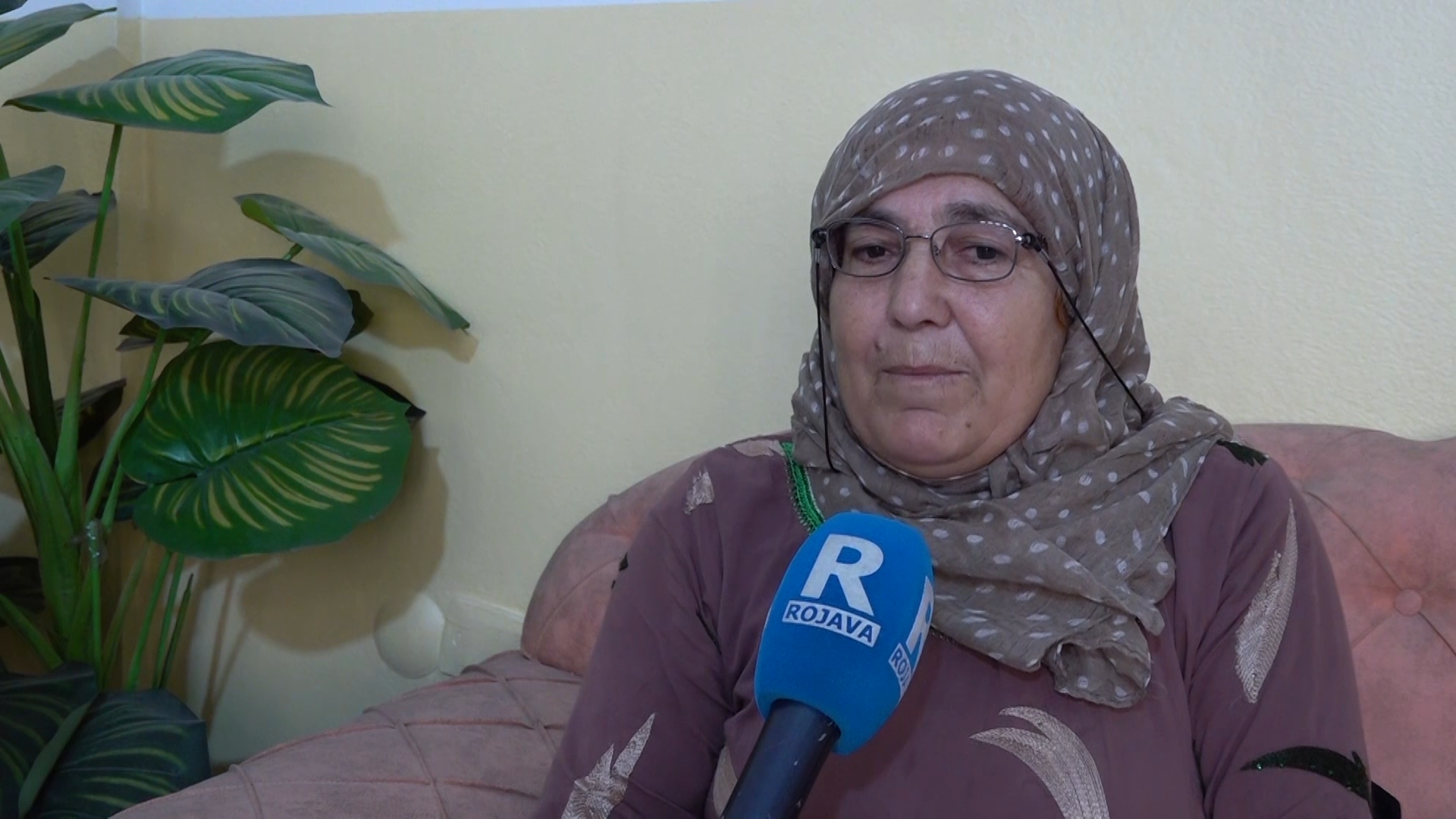 نساء منبج يستنكرن محاولات إحداث الفتنة ويؤكدن على ضرورة تكاتف جميع المكونات