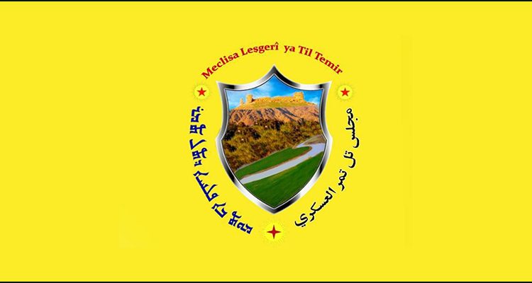 مقتل 12 مرتزقا للاحتلال التركي في هجومين على تل تمر وزركان