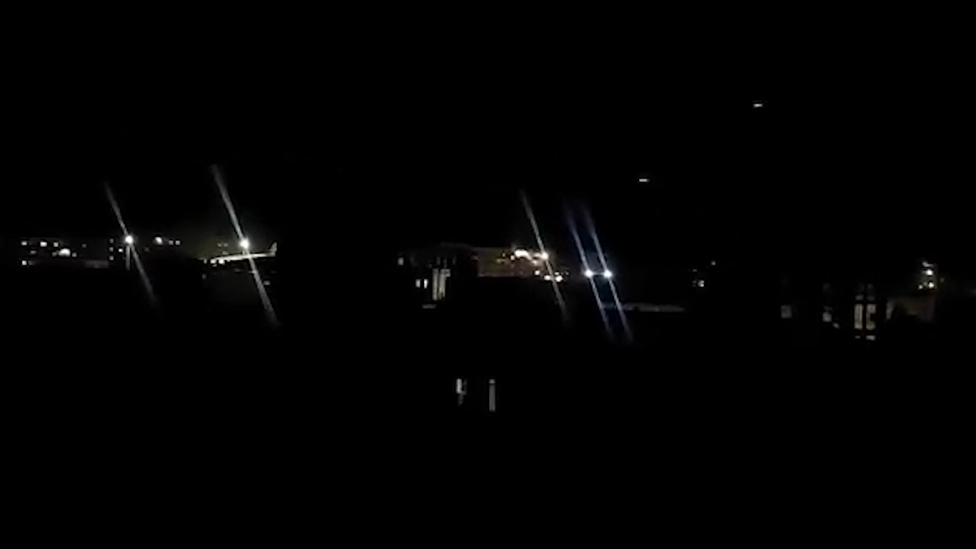 عودة التوتر إلى المربع الأمني في مدينة الحسكة وإصابات في صفوف المدنيين