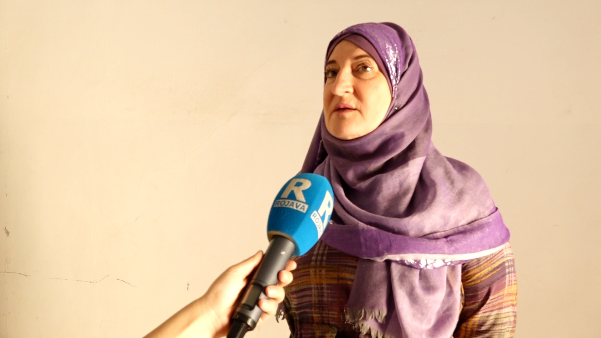 مؤتمر ستار والمجتمع الديمقراطي ومحامو الجزيرة ينظمون محاضرة حول حرية القائد