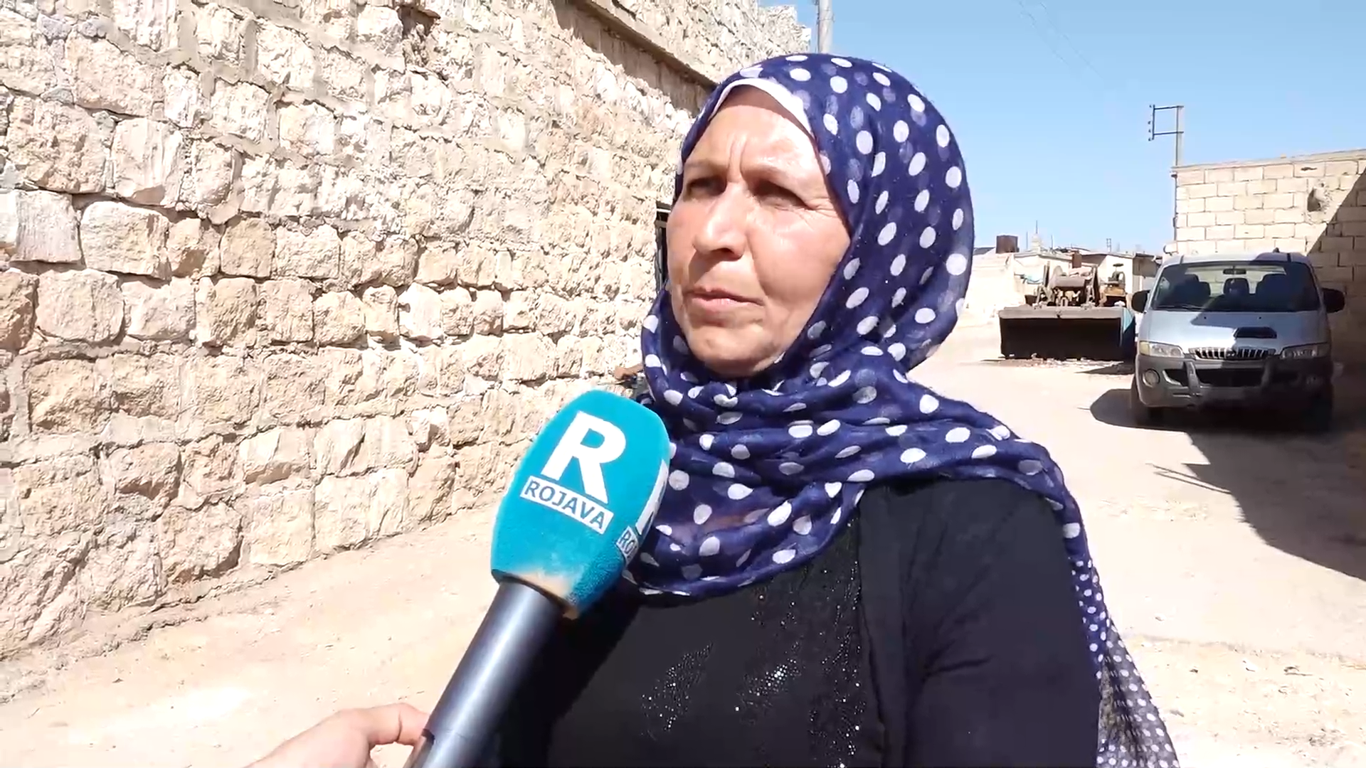 عضوات مؤتمر ستار الشهباء: يجب وضع حدٍّ حيال الانتهاكات التركية بحق المرأة في عفرين