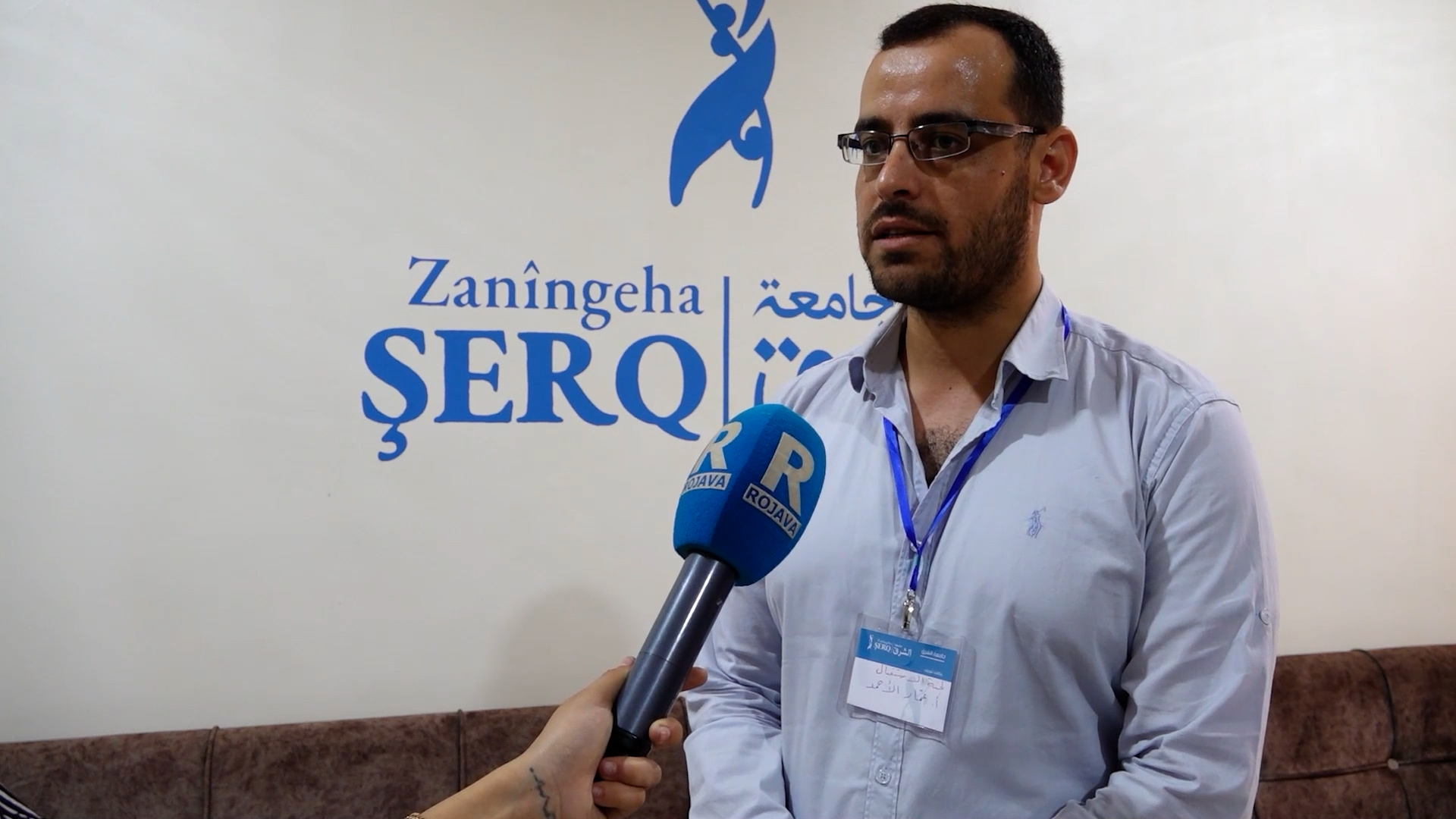 جامعة الشرق تحدد ال26 من الشهر الجاري موعداً لتسجيل رغبات القبول الجامعي