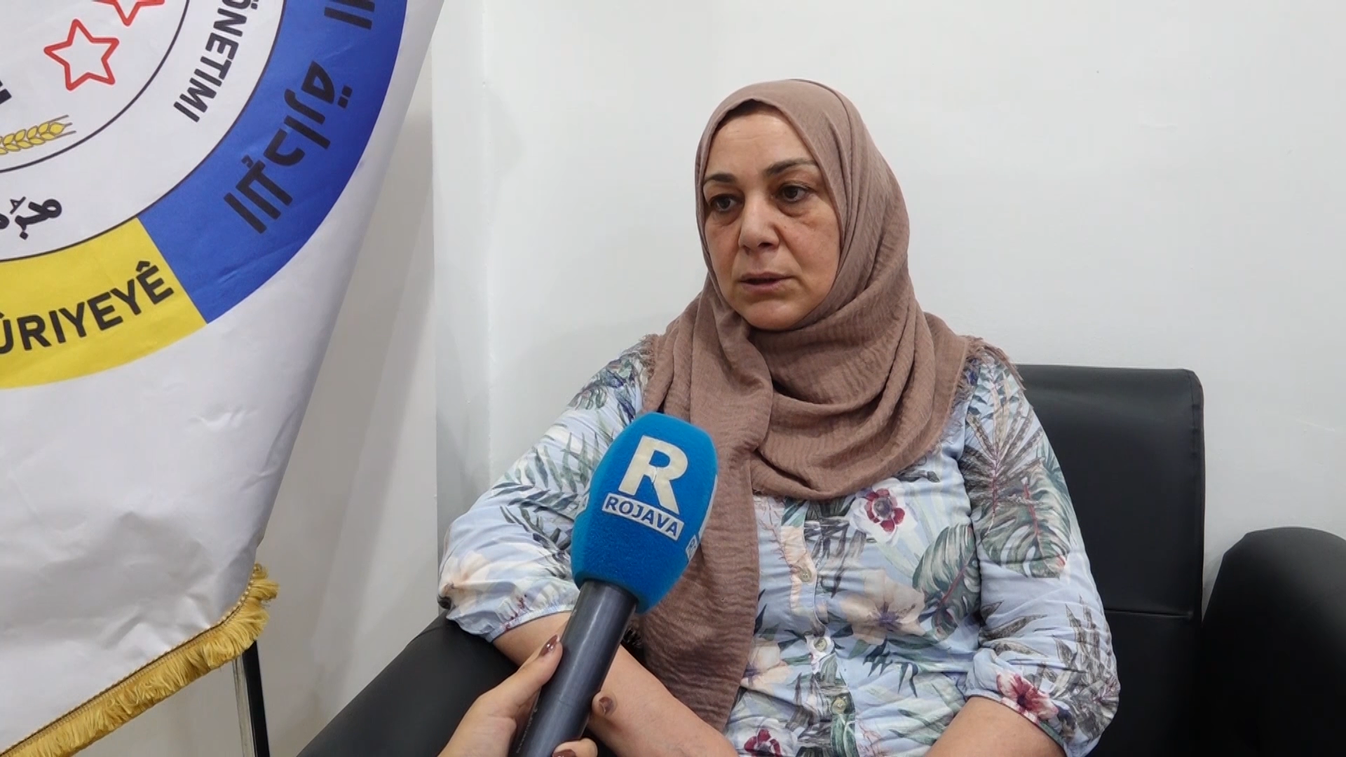 سميرة حج علي : سيتم خضوع المعلمين لدورة تدريبية لمدة 45 يوماً خدمة لواجب الدفاع الذاتي