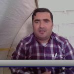 Elî El-Selame-Serokê Ofîsa Têkiliyan A Partiya Sûriya Pêşerojê
