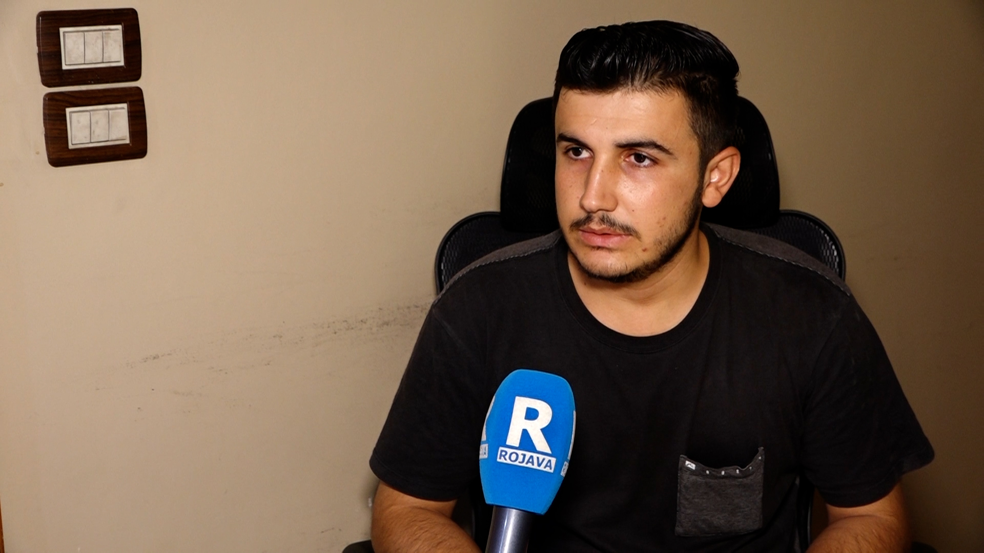 KARMENDÊN RÊVEBERIYA XWESER PÊŞWAZIYÊ LI ZÊDEBÛNA MÛÇEYAN DIKIN
