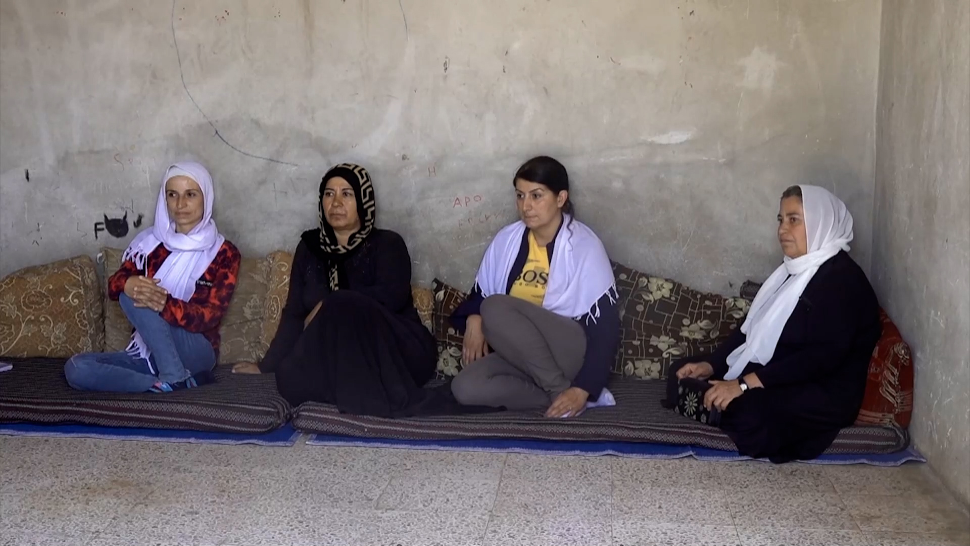 HEMLEYA SERDANA MALBATAN LI ŞEHBAYÊ 11 ROJ IN DEWAM DIKE