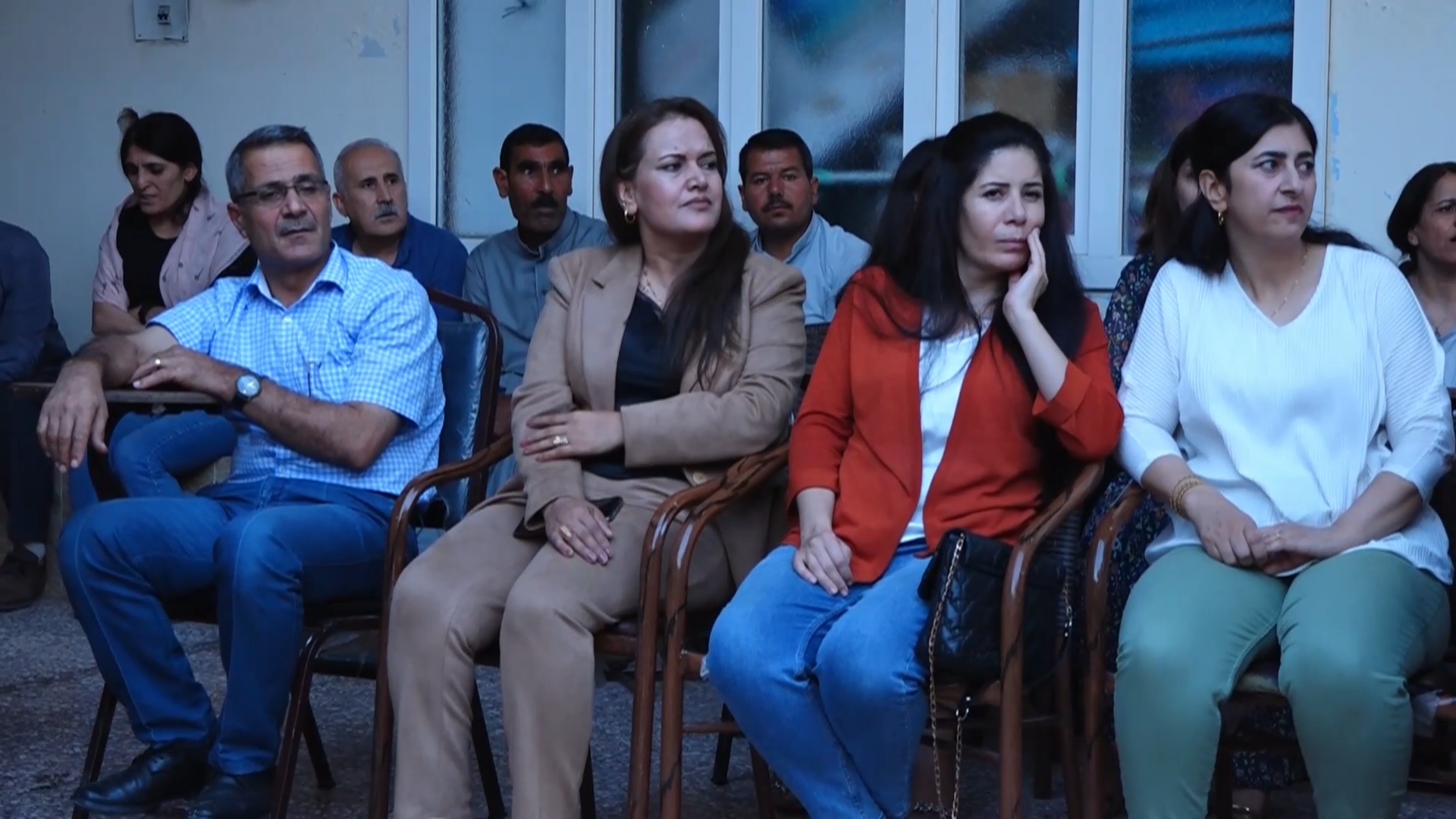 LI KOBANÊ DEWREYA XURTKIRINA ASTA MAMOSTEYAN BI DAWÎ BÛ