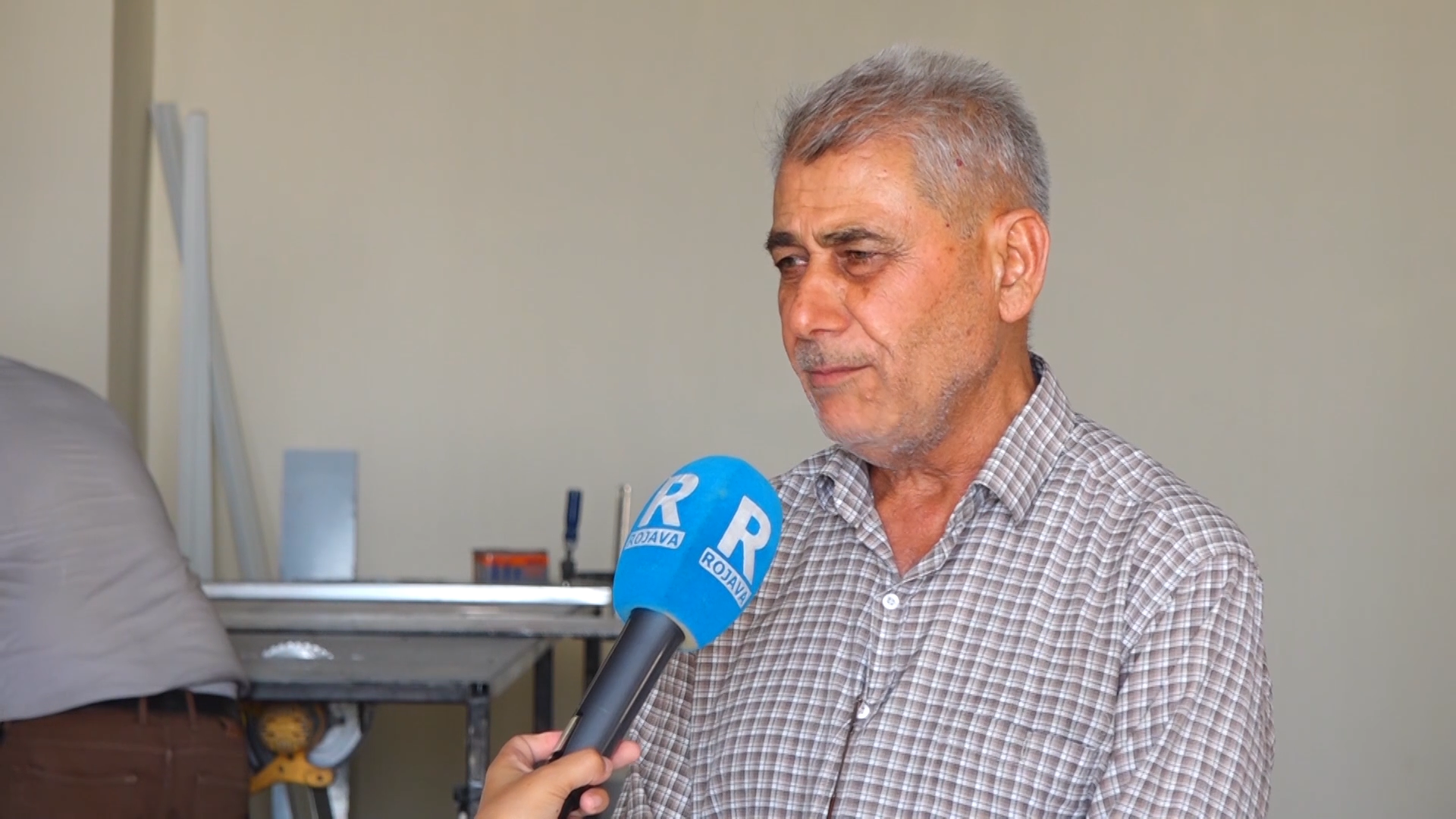 PROJEYA AVAKIRINA ZANÎNGEHA KOBANÊ DI QONAXÊN XWE YÊ DAWÎ DE YE