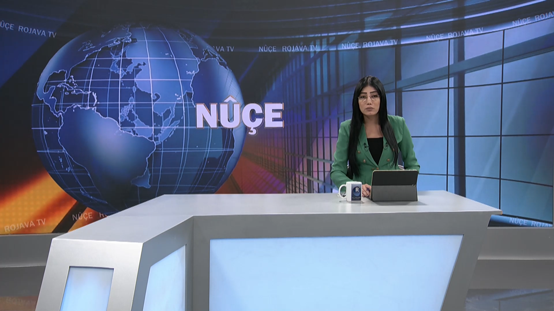 ENCUMENA LEŞKERÎ YA MINBICÊ ÊRÎŞÊN ÇETEYAN TÊK BIR