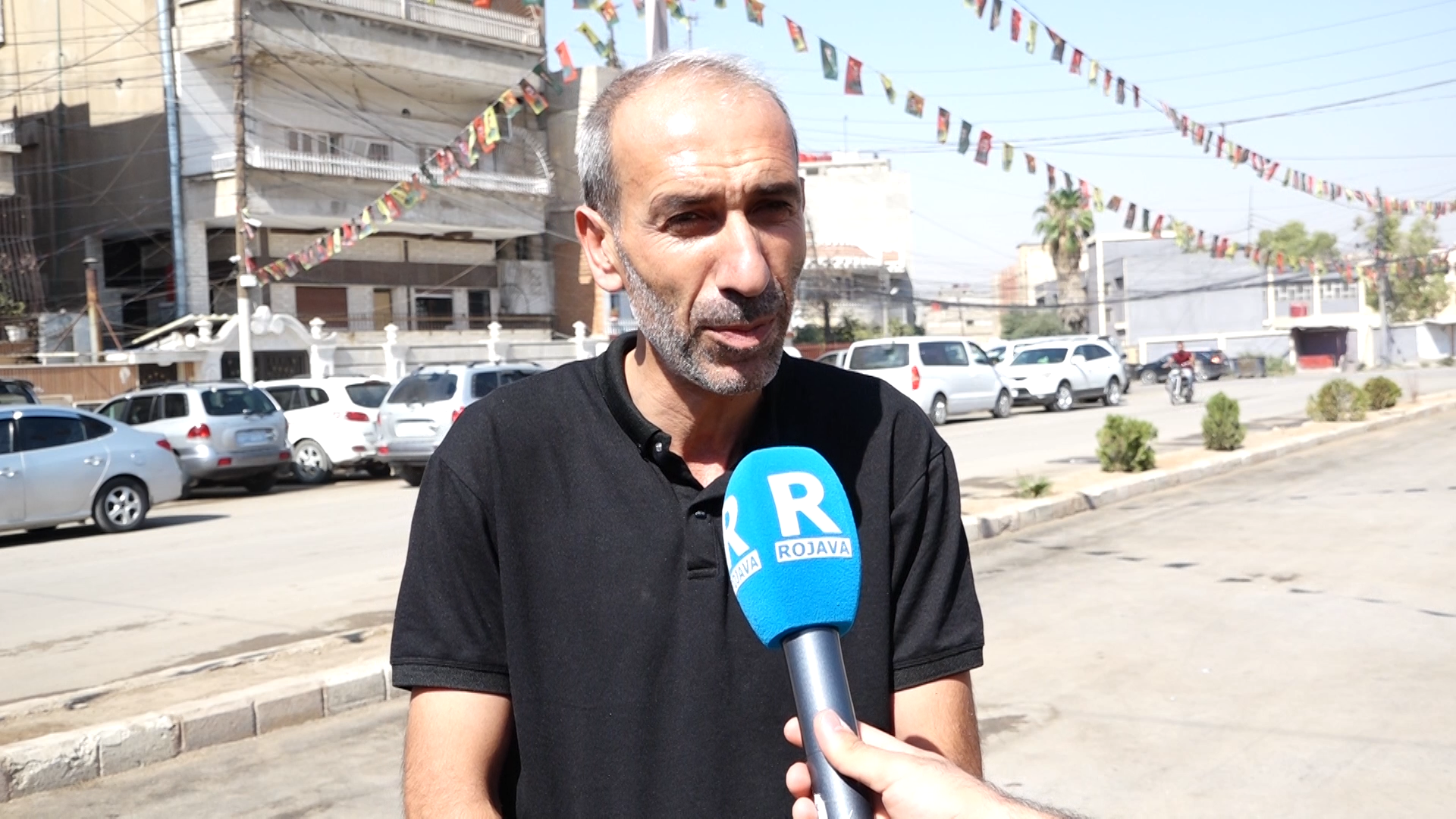 ÇALAKIYA KONVEDANÊ YA JI BO AZADIYA RÊBER APO BI MEŞEKÊ DAWÎ BÛ