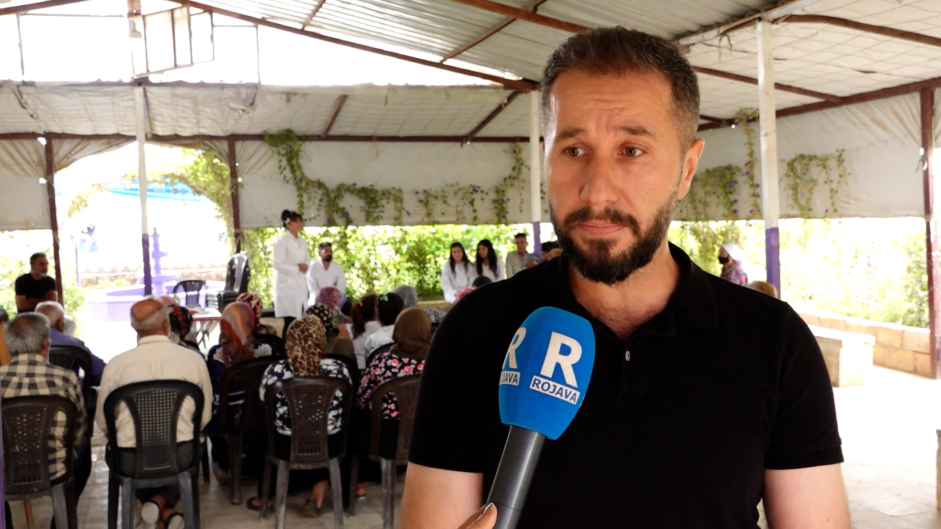 XWENDEKARÊN TENDURISTÎ YÊN ŞEHBAYÊ WELATIYAN PERWERDE DIKIN