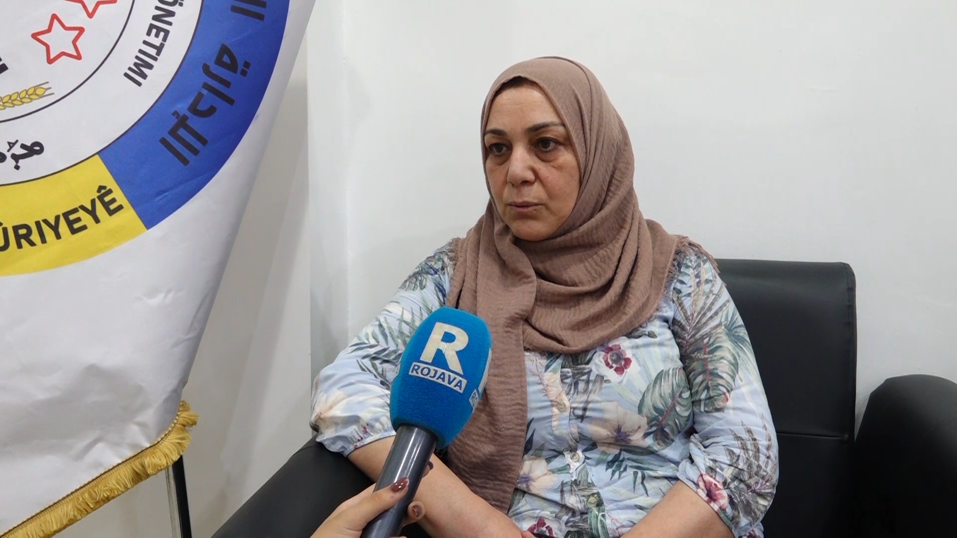 NIVÎSGEHA PARASTINÊ JI BO MAMOSTEYAN BIRYAREK DERXIST