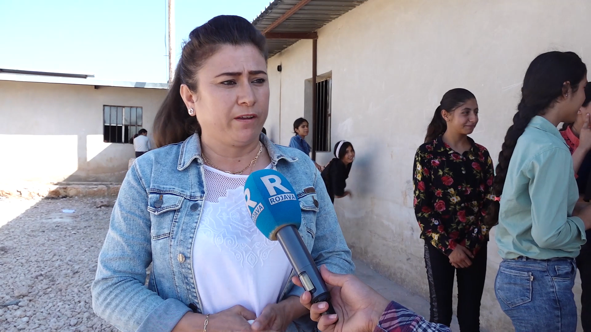 TEVÎ DORPÊÇ Û ÊRÎŞAN ASTA XWENDINÊ LI ŞEHBAYÊ XURTTIR DIBE