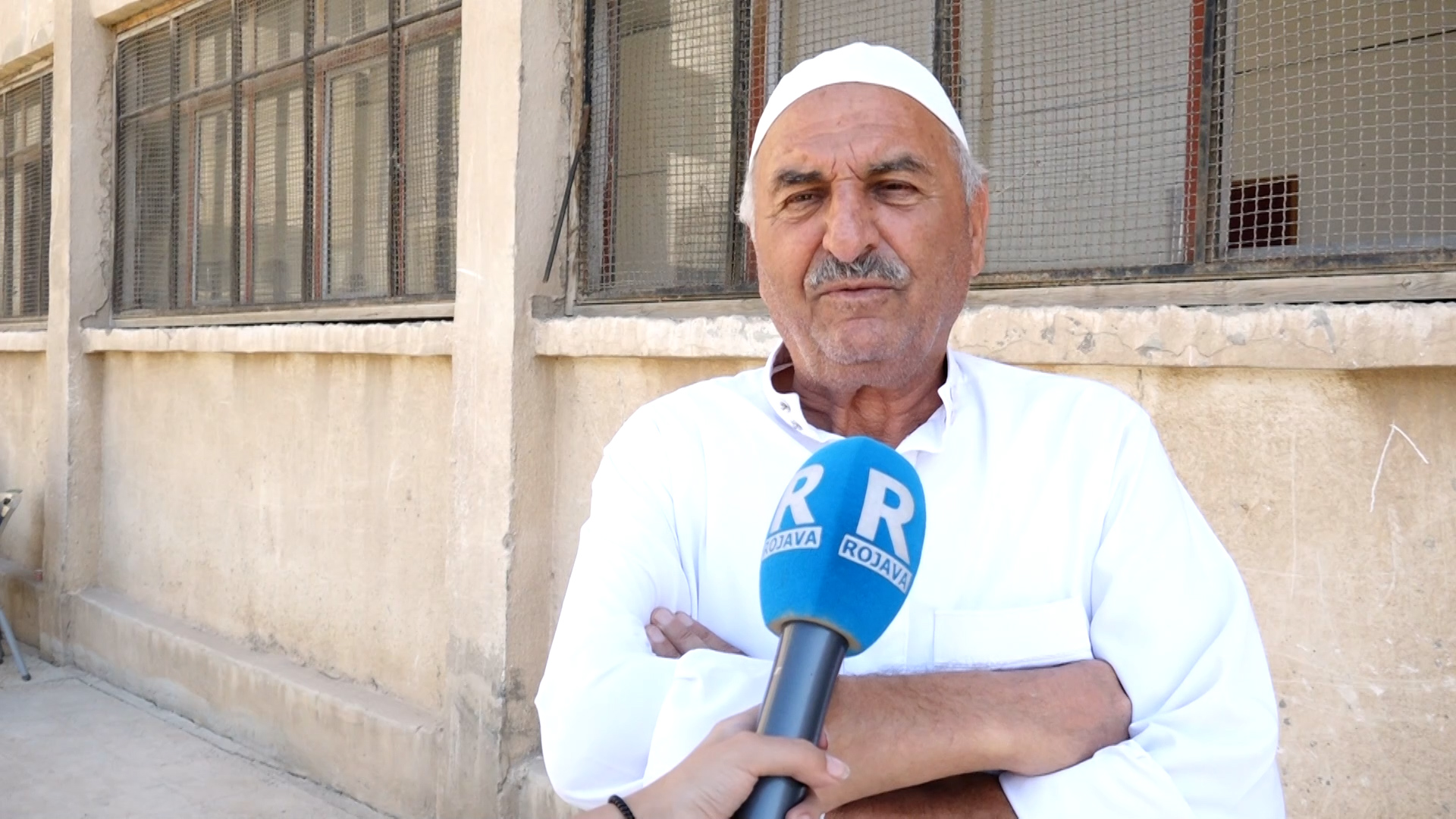 RÛSPÎ Û OLDARÊN NAVÇEYA AMÛDÊ PIŞTGIRIYA QSD`Ê KIRIN