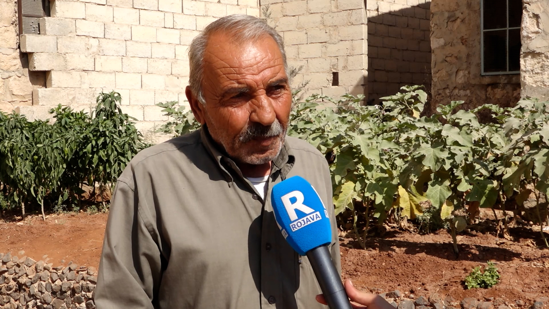 ÊRÎŞÊN ARTÊŞA TIRK A DAGIRKER ÊN LI DIJÎ HERÊMÊ ZÊDE BÛNE