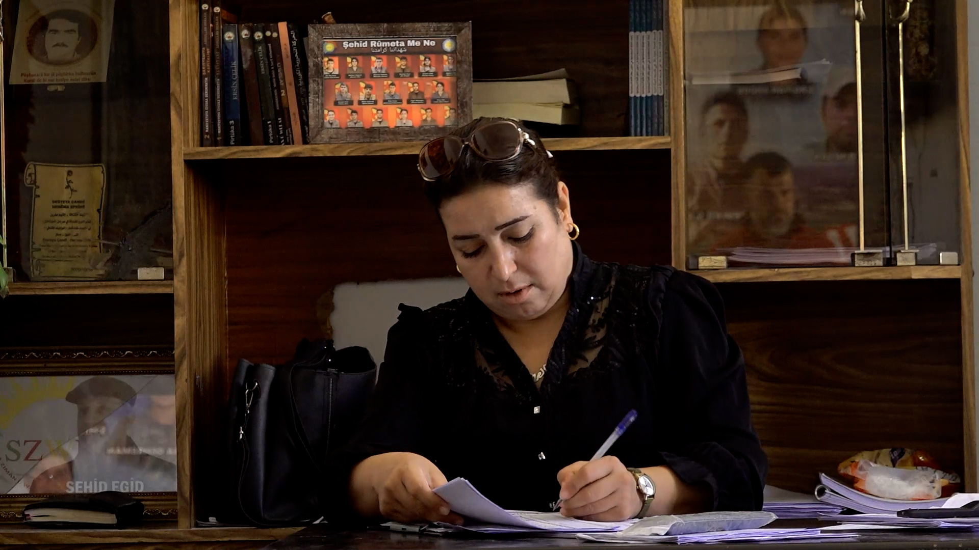 LI KANTONA ŞEHBAYÊ AMADEKARÎ JI BO SALA NÛ YA XWENDINÊ TÊ KIRIN