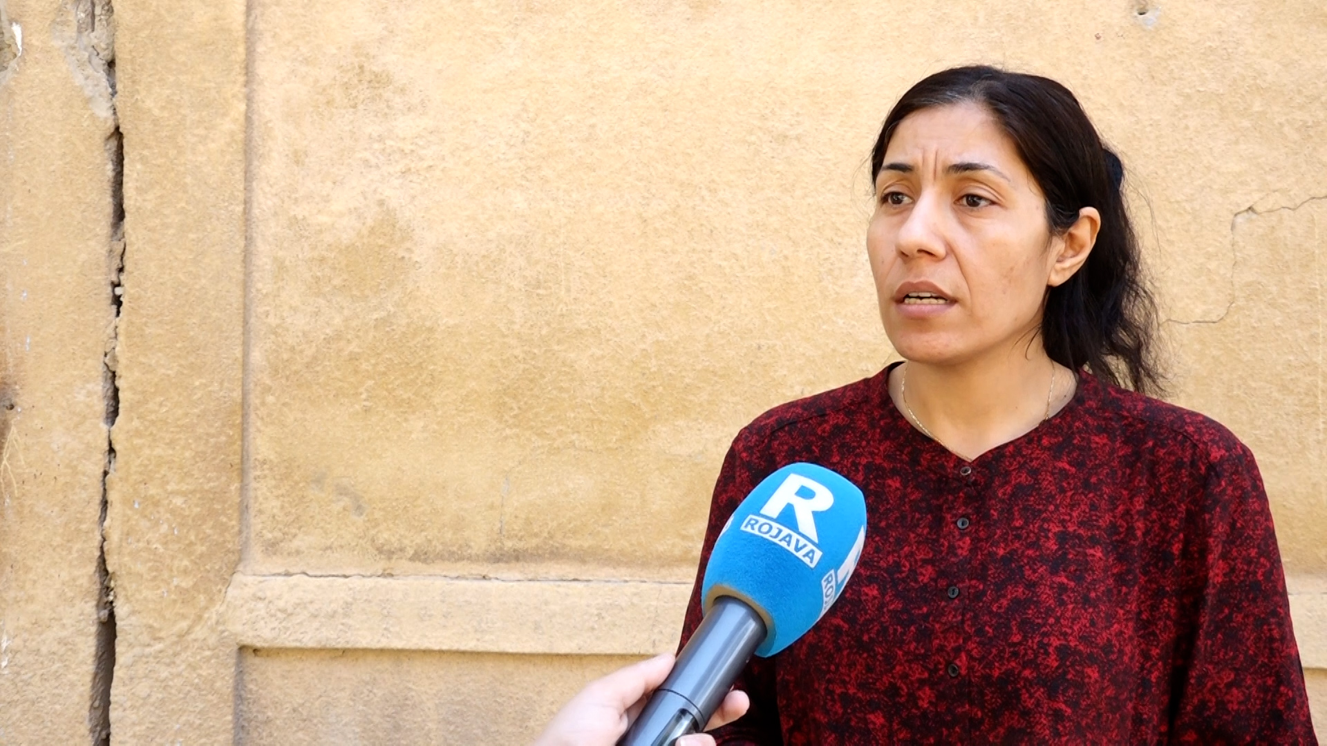 JI BO AZADIYA FÎZÎKÎ YA RÊBER APO SEMÎNEREK LI HESEKÊ HAT LIDARXISTIN