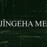 ⁣JINGEHA ME