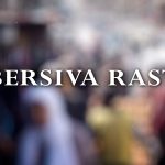 BERSIVA RAST