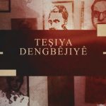 TEŞEYA DENGBÊJIYÊ