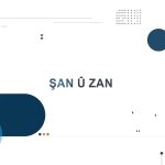 ŞAN Û ZAN