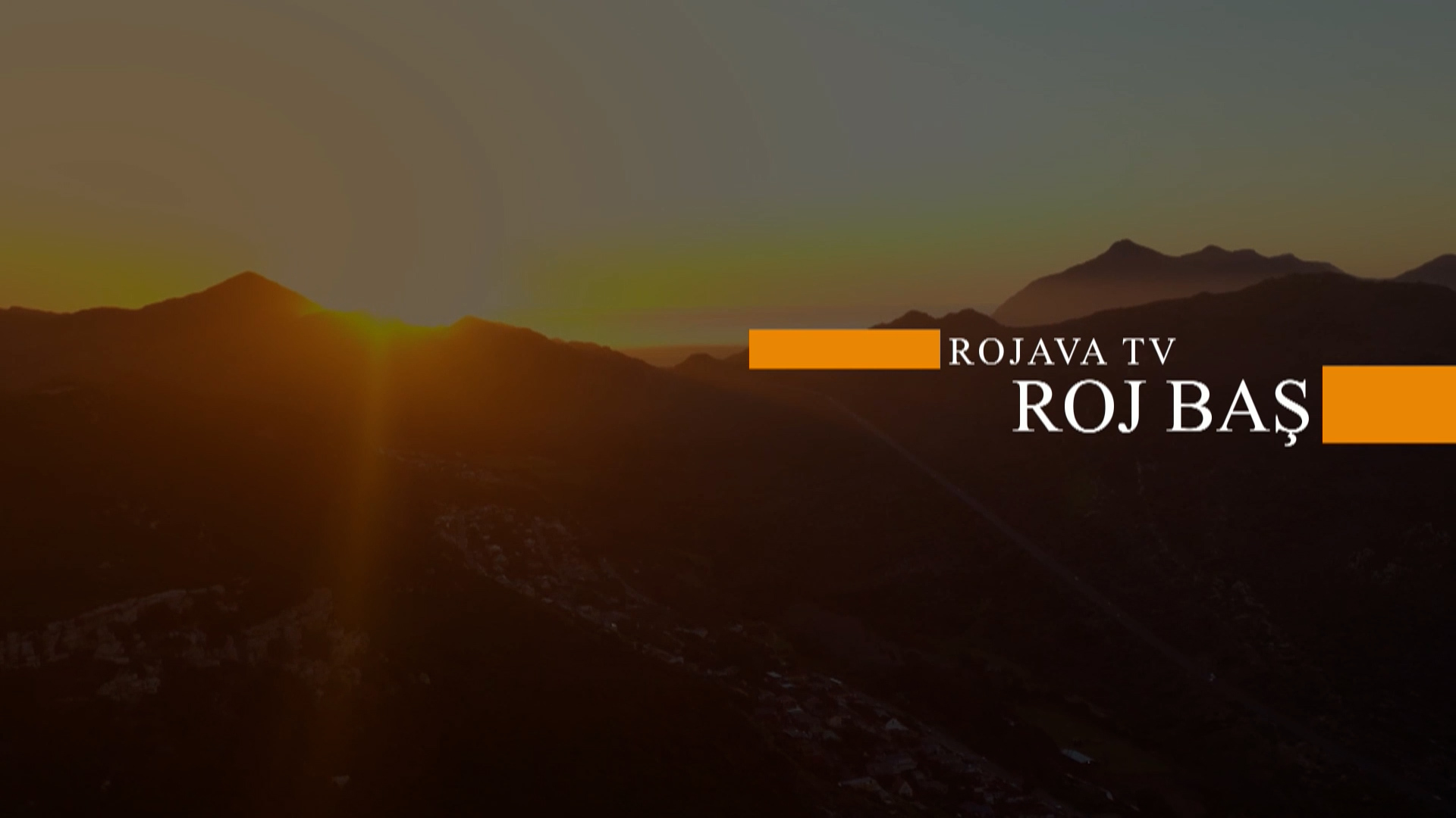 ROJ BAŞ