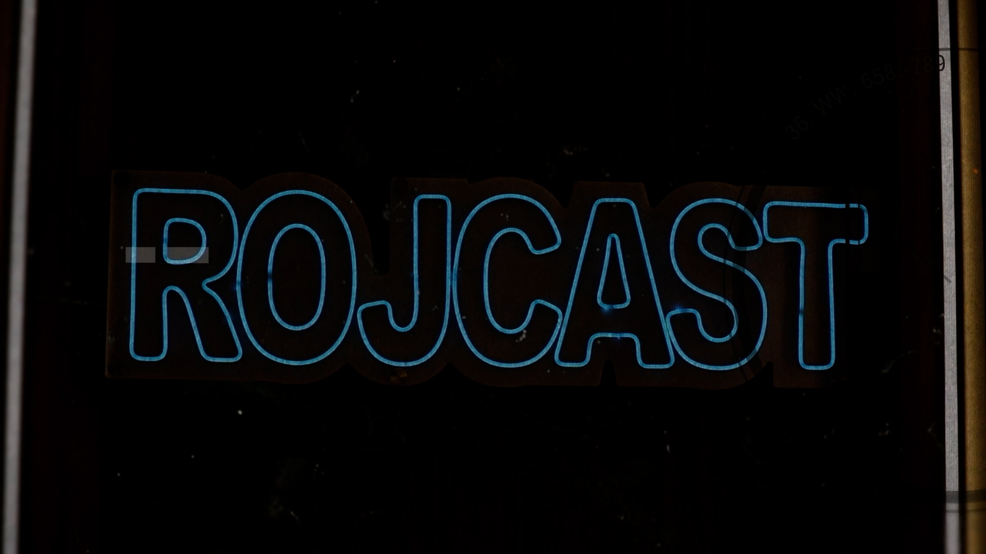 ROJCAST