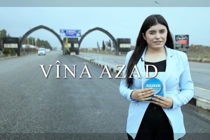 VÎNA AZAD